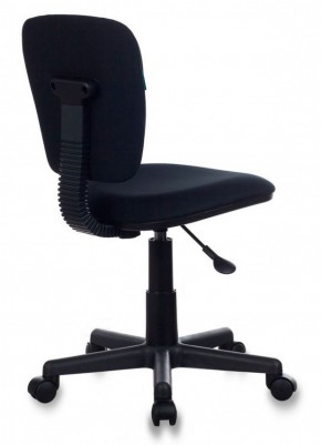 Кресло Бюрократ CH-204NX/26-28 черный в Игре - igra.ok-mebel.com | фото 4