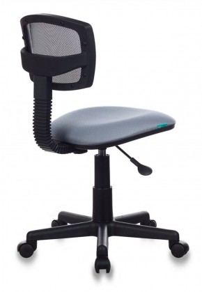 Кресло Бюрократ CH-299/G/15-48 серый в Игре - igra.ok-mebel.com | фото 4