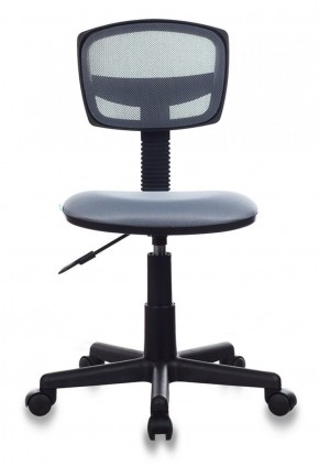 Кресло Бюрократ CH-299/G/15-48 серый в Игре - igra.ok-mebel.com | фото 5