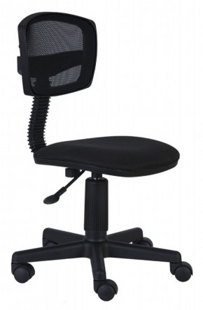 Кресло Бюрократ CH-299NX/15-21 черный в Игре - igra.ok-mebel.com | фото 1