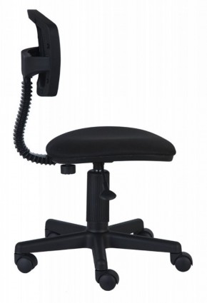 Кресло Бюрократ CH-299NX/15-21 черный в Игре - igra.ok-mebel.com | фото 2