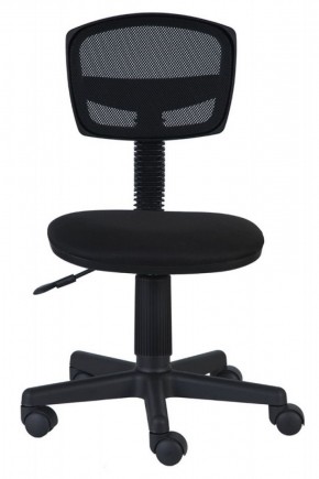 Кресло Бюрократ CH-299NX/15-21 черный в Игре - igra.ok-mebel.com | фото 3