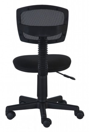 Кресло Бюрократ CH-299NX/15-21 черный в Игре - igra.ok-mebel.com | фото 5