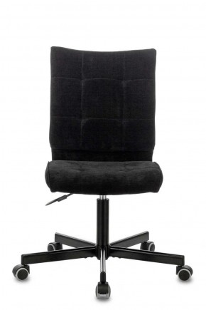 Кресло Бюрократ CH-330M/LT-20 черный в Игре - igra.ok-mebel.com | фото 3