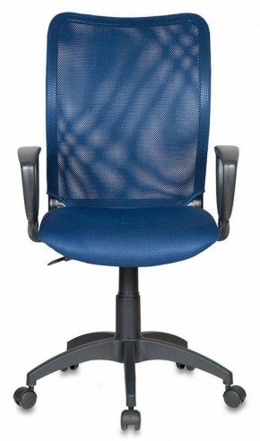Кресло Бюрократ CH-599/DB/TW-10N тёмно-синий в Игре - igra.ok-mebel.com | фото 4