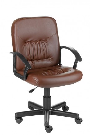 Кресло ЧИП (коричневый) в Игре - igra.ok-mebel.com | фото