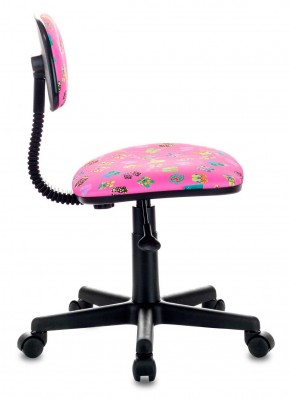 Кресло детское Бюрократ CH-201NX/FlipFlop_P розовый сланцы в Игре - igra.ok-mebel.com | фото 3