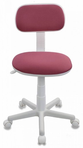 Кресло детское Бюрократ CH-W201NX/26-31 розовый в Игре - igra.ok-mebel.com | фото 2