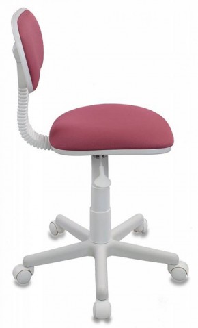 Кресло детское Бюрократ CH-W201NX/26-31 розовый в Игре - igra.ok-mebel.com | фото 3