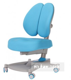 Детское кресло Contento Blue в Игре - igra.ok-mebel.com | фото