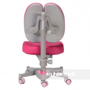 Детское кресло Contento Pink в Игре - igra.ok-mebel.com | фото 5