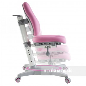 Детское кресло Primavera I Pink в Игре - igra.ok-mebel.com | фото 5