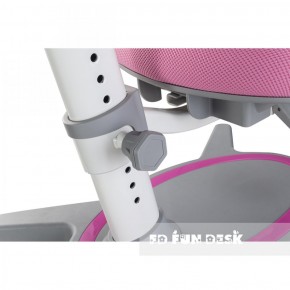 Детское кресло Primavera I Pink в Игре - igra.ok-mebel.com | фото 7