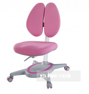 Детское кресло Primavera II Pink в Игре - igra.ok-mebel.com | фото 1