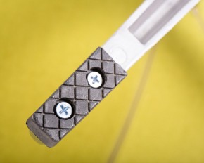 Кресло дизайнерское DOBRIN EGG, светло-зеленая ткань AF3 в Игре - igra.ok-mebel.com | фото 9