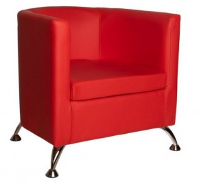 Кресло для офиса Марс (красный) в Игре - igra.ok-mebel.com | фото