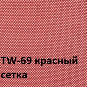 Кресло для оператора CHAIRMAN 696 black (ткань TW-11/сетка TW-69) в Игре - igra.ok-mebel.com | фото 2