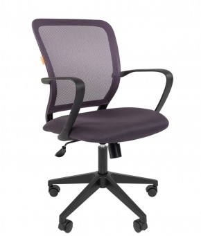 Кресло для оператора CHAIRMAN 698 (ткань TW 12/сетка TW 04) в Игре - igra.ok-mebel.com | фото 1