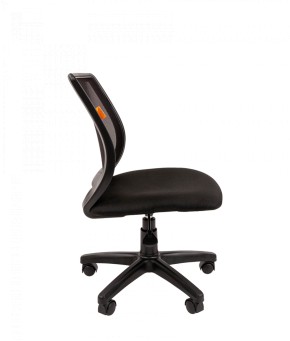 Кресло для оператора CHAIRMAN 699 Б/Л (ткань стандарт/сетка TW-01) в Игре - igra.ok-mebel.com | фото 3