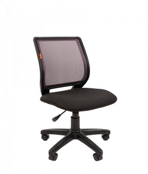 Кресло для оператора CHAIRMAN 699 Б/Л (ткань стандарт/сетка TW-04) в Игре - igra.ok-mebel.com | фото