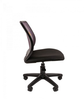 Кресло для оператора CHAIRMAN 699 Б/Л (ткань стандарт/сетка TW-04) в Игре - igra.ok-mebel.com | фото 3