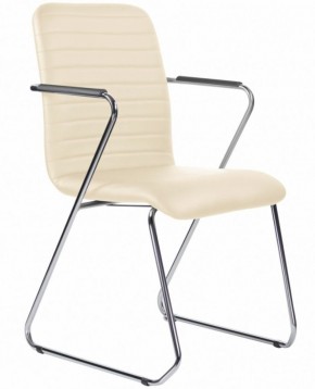 Кресло для переговорных BRABIX "Visit CF-101", 532560 в Игре - igra.ok-mebel.com | фото