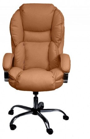 Кресло для руководителя Барон 0426КВ-12-131112- в Игре - igra.ok-mebel.com | фото 2