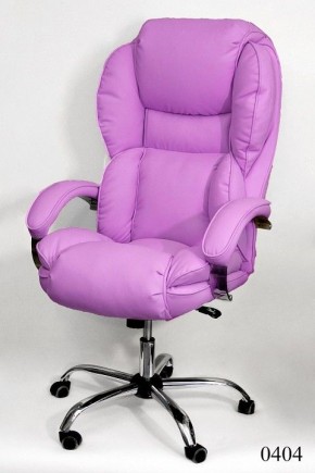 Кресло для руководителя Барон КВ-12-131112-0404 в Игре - igra.ok-mebel.com | фото 3