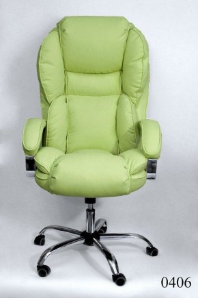 Кресло для руководителя Барон КВ-12-131112-0406 в Игре - igra.ok-mebel.com | фото 2