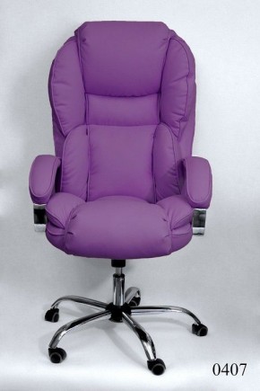 Кресло для руководителя Барон КВ-12-131112-0407 в Игре - igra.ok-mebel.com | фото 2