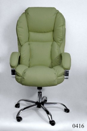 Кресло для руководителя Барон КВ-12-131112-0416 в Игре - igra.ok-mebel.com | фото 2