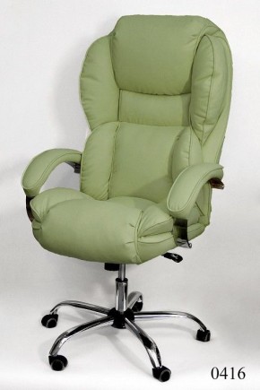 Кресло для руководителя Барон КВ-12-131112-0416 в Игре - igra.ok-mebel.com | фото 3