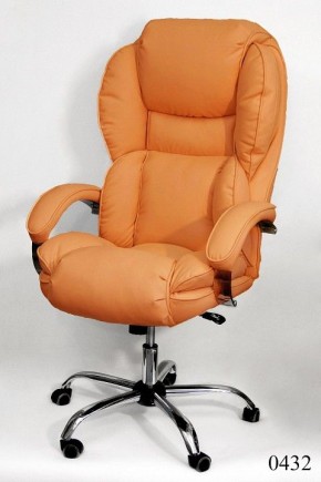 Кресло для руководителя Барон КВ-12-131112-0432 в Игре - igra.ok-mebel.com | фото 3