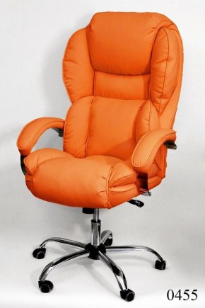 Кресло для руководителя Барон КВ-12-131112-0455 в Игре - igra.ok-mebel.com | фото 2