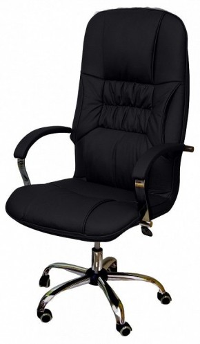 Кресло для руководителя Бридж КВ-14-131112-0401 в Игре - igra.ok-mebel.com | фото 3