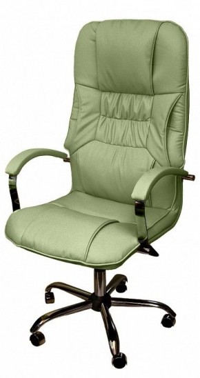 Кресло для руководителя Бридж КВ-14-131112-0416 в Игре - igra.ok-mebel.com | фото 3