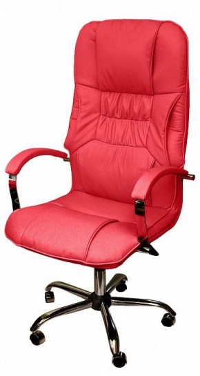 Кресло для руководителя Бридж КВ-14-131112-0421 в Игре - igra.ok-mebel.com | фото 3