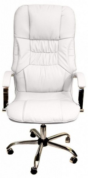 Кресло для руководителя Бридж КВ-14-131112-0427 в Игре - igra.ok-mebel.com | фото 2