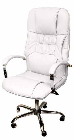 Кресло для руководителя Бридж КВ-14-131112-0427 в Игре - igra.ok-mebel.com | фото 3