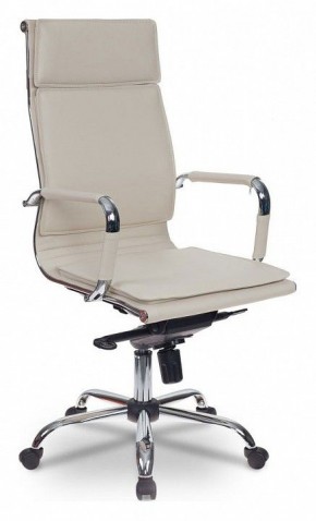 Кресло для руководителя CH-993MB/IVORY в Игре - igra.ok-mebel.com | фото