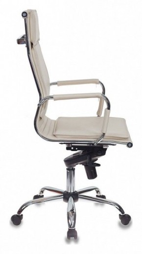 Кресло для руководителя CH-993MB/IVORY в Игре - igra.ok-mebel.com | фото 3