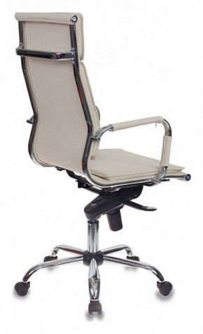 Кресло для руководителя CH-993MB/IVORY в Игре - igra.ok-mebel.com | фото 4
