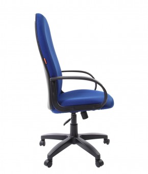 Кресло для руководителя  CHAIRMAN 279 TW (ткань TW 10) в Игре - igra.ok-mebel.com | фото 3