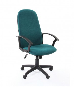 Кресло для руководителя CHAIRMAN 289 (ткань стандарт 10-120) в Игре - igra.ok-mebel.com | фото 1