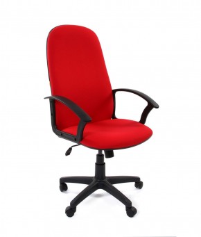 Кресло для руководителя CHAIRMAN 289 (ткань стандарт 12-266) в Игре - igra.ok-mebel.com | фото 1