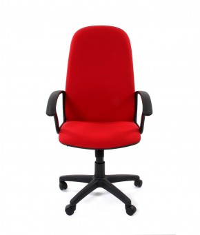Кресло для руководителя CHAIRMAN 289 (ткань стандарт 12-266) в Игре - igra.ok-mebel.com | фото 2