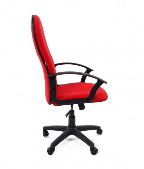 Кресло для руководителя CHAIRMAN 289 (ткань стандарт 12-266) в Игре - igra.ok-mebel.com | фото 3