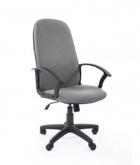 Кресло для руководителя  CHAIRMAN 289  (ткань стандарт 20-23) в Игре - igra.ok-mebel.com | фото 1