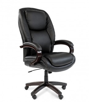 Кресло для руководителя CHAIRMAN  408 (Натуральная кожа) в Игре - igra.ok-mebel.com | фото