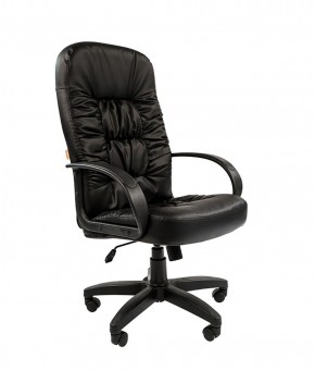 Кресло для руководителя  CHAIRMAN 416 ЭКО в Игре - igra.ok-mebel.com | фото